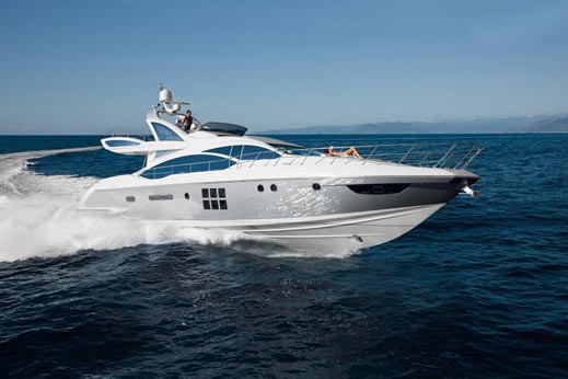 Azimut S Collection