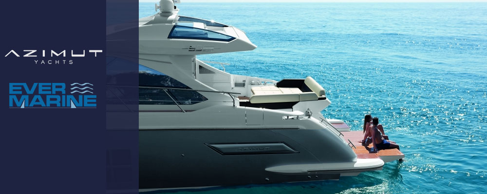 Azimut 55S