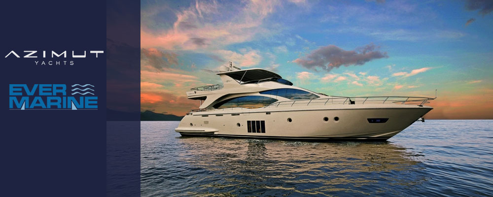 Azimut 84